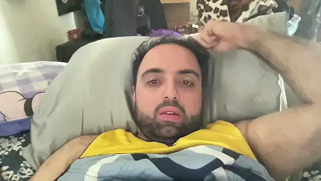 Jonnybigccookk69 online show from November 24, 9:27 pm