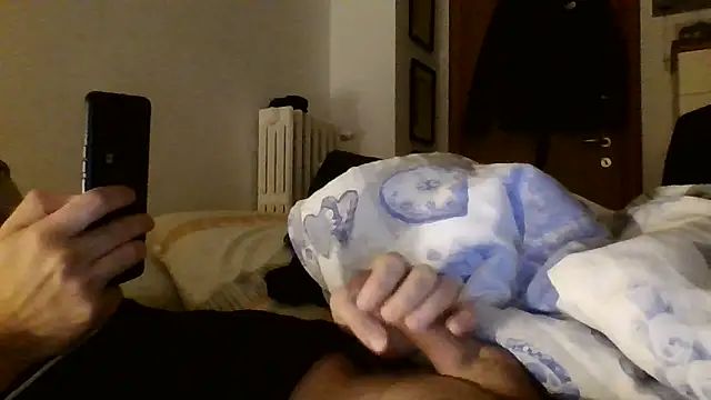 Diabulusux online show from March 18, 5:54 am