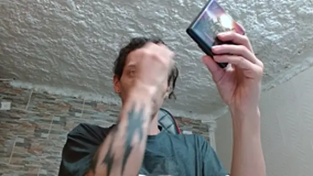 omar alurba online show from November 16, 7:16 pm