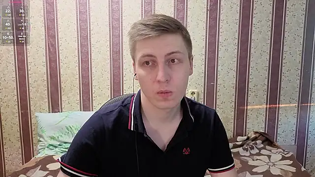 darienlarge online show from February 5, 2:02 pm