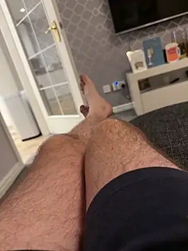 Snapshot of Furdale chatting on October 22, 10:35 pm Furdale online show from October 22, 10:35 pm