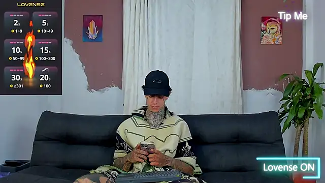 Aron ford online show from October 10, 12:32 pm