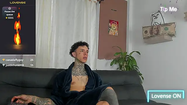 Aron ford online show from October 19, 1:14 pm