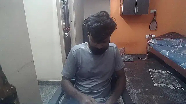 Indiaguy4u online show from March 16, 4:45 pm