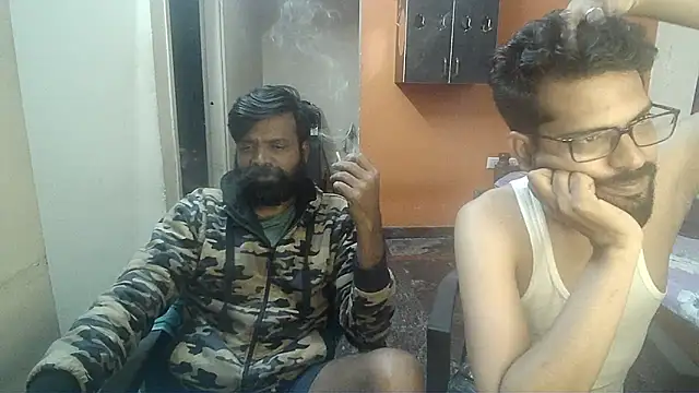 Indiaguy4u online show from January 18, 3:38 pm