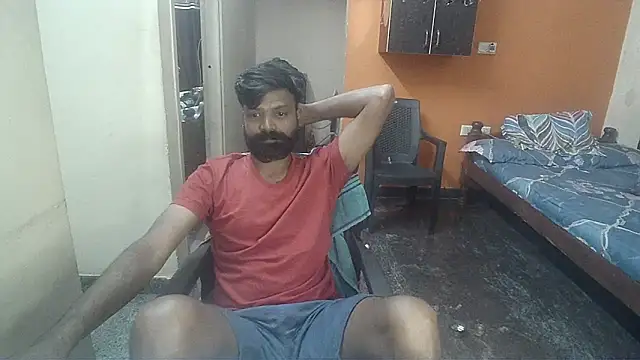 Indiaguy4u online show from February 23, 12:54 pm