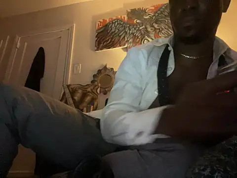 KingB8r online show from October 17, 12:36 am