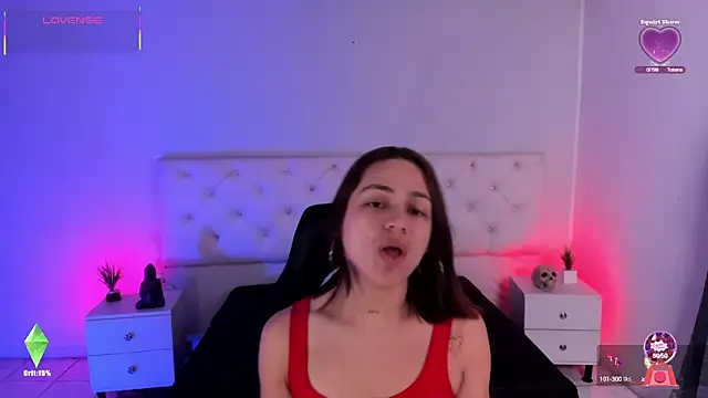 Aron cruz online show from October 17, 1:48 pm