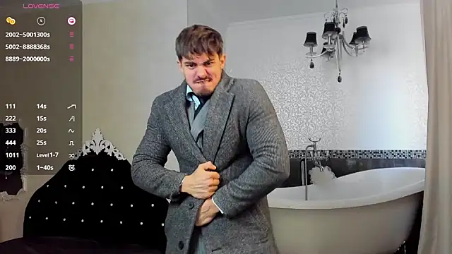 WilsonJules online show from October 21, 6:05 am