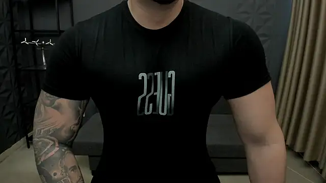 TonyWilcox online show from November 24, 6:14 am