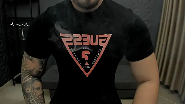 TonyWilcox online show from October 15, 5:59 am