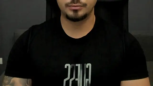 TonyWilcox online show from October 18, 5:23 am