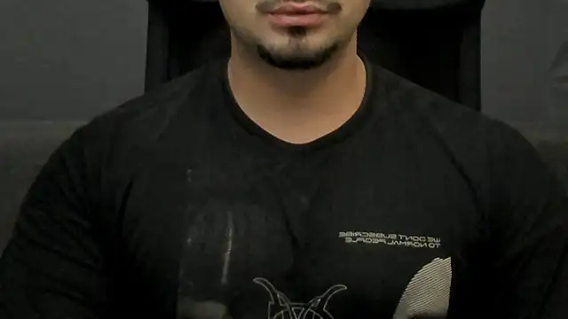 TonyWilcox online show from October 23, 5:11 am