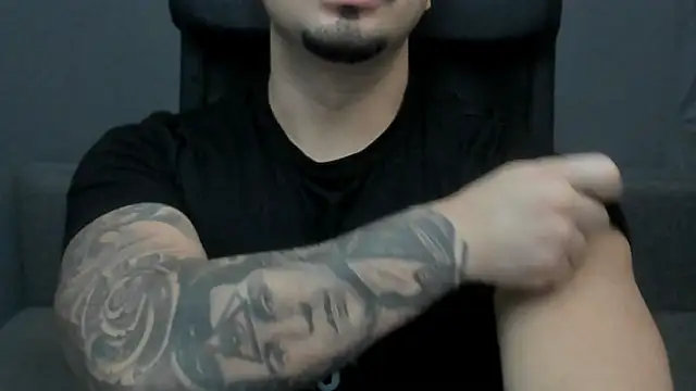 TonyWilcox online show from October 24, 5:20 am