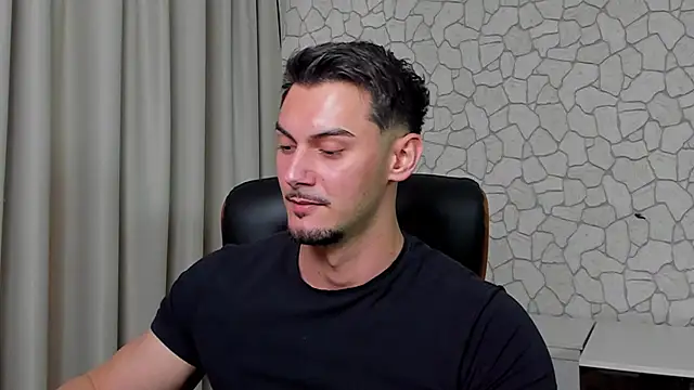 ClintMasters online show from April 7, 7:08 am