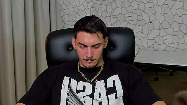 ClintMasters online show from April 19, 6:46 am