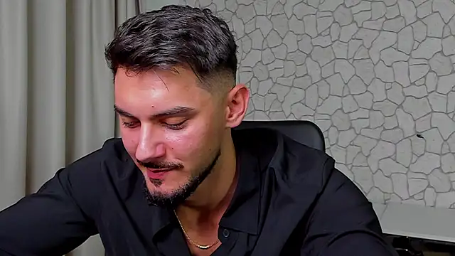 ClintMasters online show from October 15, 4:31 am