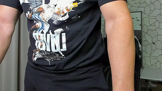 ClintMasters online show from October 26, 6:26 am