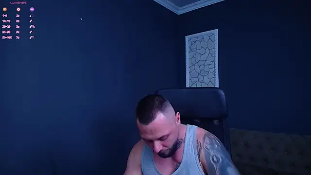 BrianHunts online show from November 20, 6:24 am