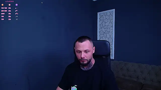 BrianHunts online show from November 23, 6:35 am