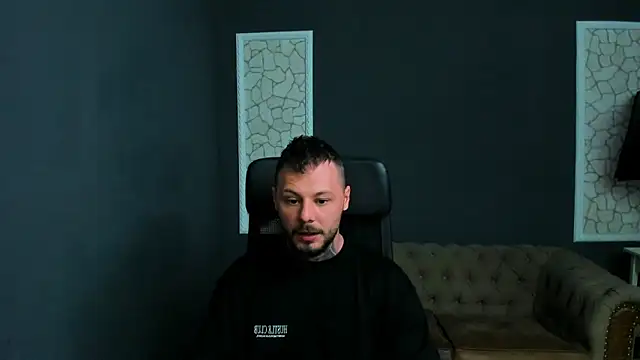 BrianHunts online show from April 16, 4:01 am