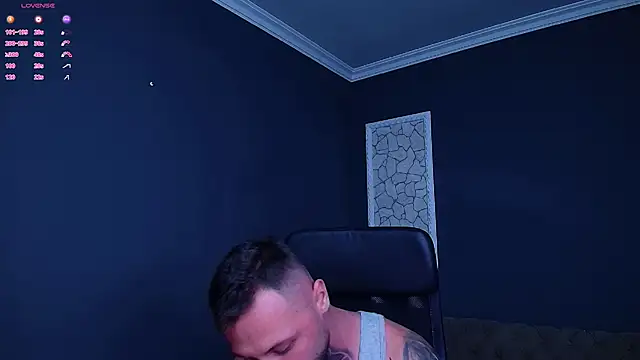 BrianHunts online show from November 15, 8:38 am