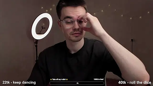 jame flow online show from February 28, 3:59 am