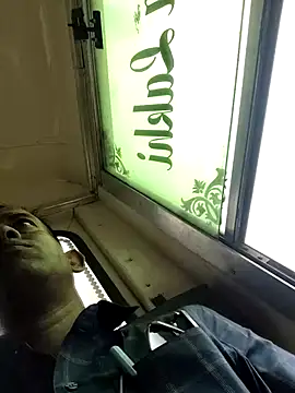 sanjib-1234 online show from September 11, 8:35 am