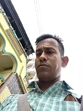 sanjib-1234 online show from September 10, 8:35 am