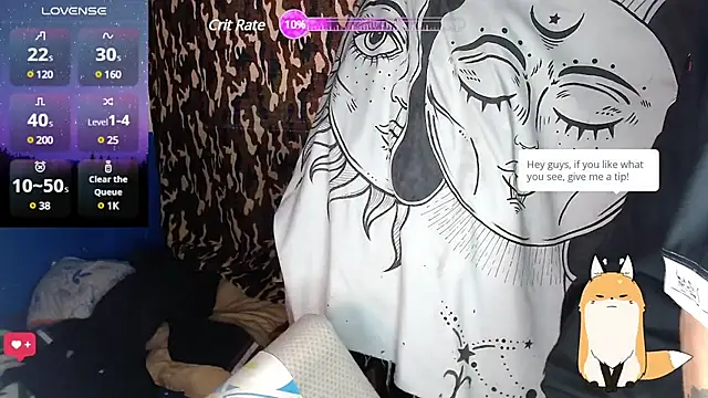 Snapshot of Apolo_S chatting on December 17, 5:47 pm Apolo S online show from December 17, 5:47 pm