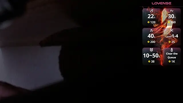 Apolo S online show from March 15, 10:16 pm