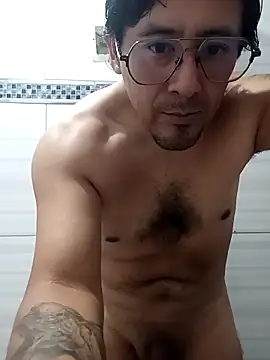 Yimicito online show from April 14, 12:33 am