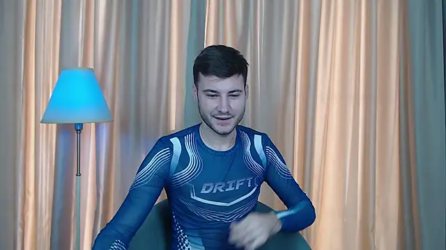 JustinMorrisX online show from November 1, 9:24 am