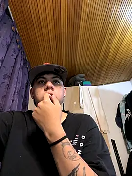 nicesweetcheeks online show from September 15, 4:25 am