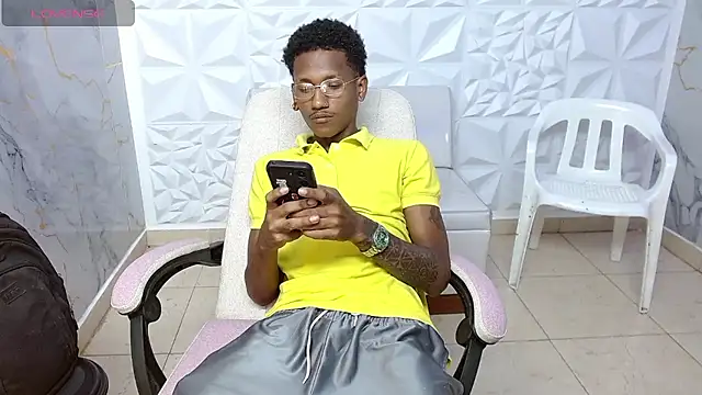 ManSant online show from April 9, 2:56 pm