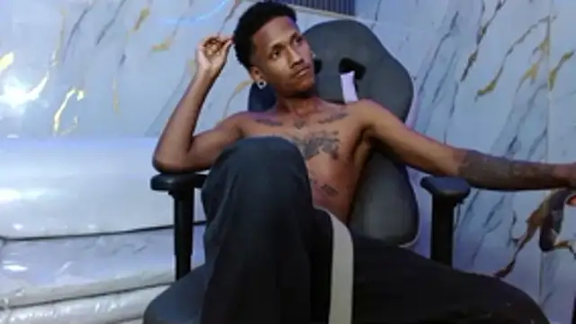 ManSant online show from March 13, 4:36 pm