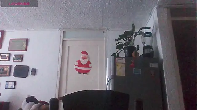 SexDiffrent online show from December 20, 8:49 pm