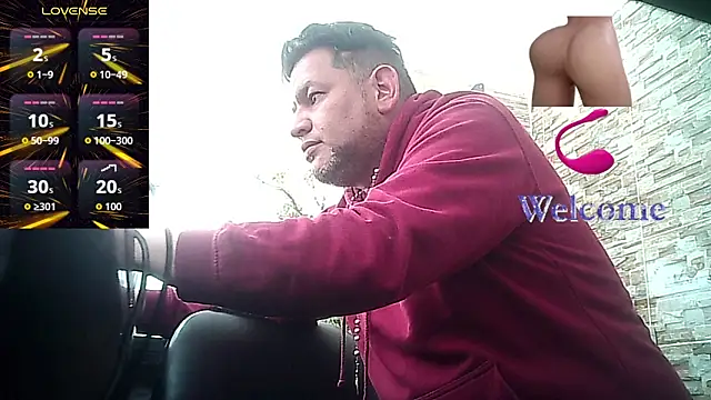 SexDiffrent online show from October 14, 8:38 pm