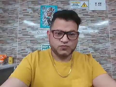 SexDiffrent online show from October 11, 8:35 pm