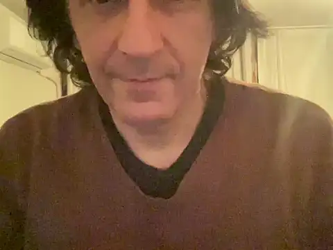 ALPHANDRE online show from December 31, 5:18 pm