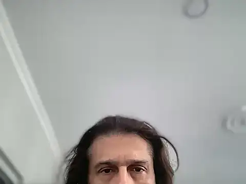 ALPHANDRE online show from November 19, 10:04 am