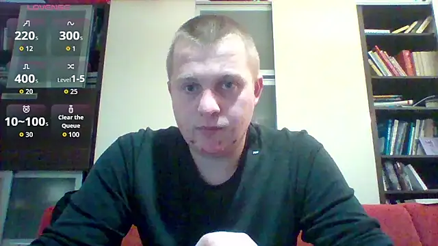 Matttthees online show from November 26, 9:51 pm