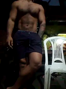 Kanekki2 online show from April 20, 3:31 am