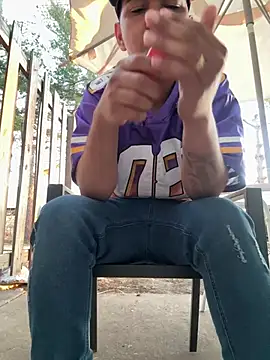 marhi32 online show from February 18, 11:35 pm