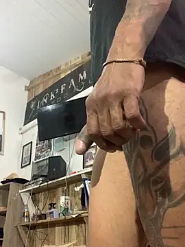 raphadoors19 online show from November 17, 6:00 pm