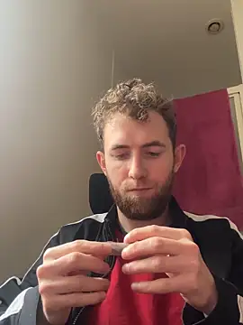 Elbandeur53 online show from April 30, 7:37 am