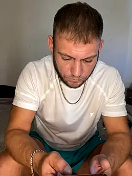 Snapshot of Weestud94 chatting on October 15, 1:30 pm Weestud94 online show from October 15, 1:30 pm