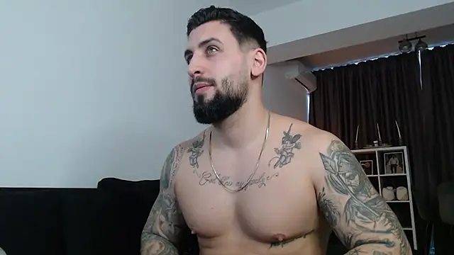  DylanGreen online show from December 19, 10:34 am