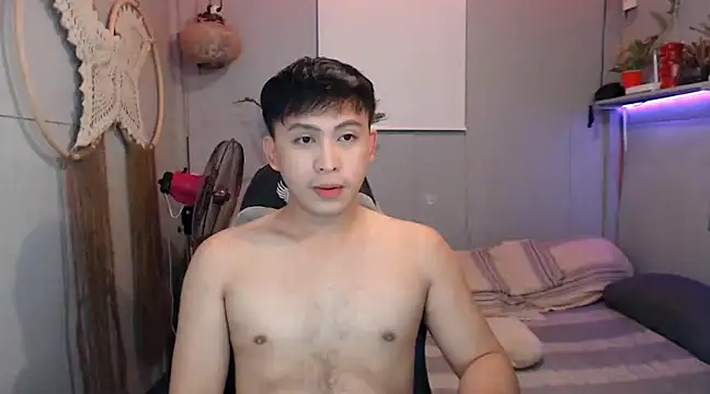 princeJayX online show from February 25, 6:14 am