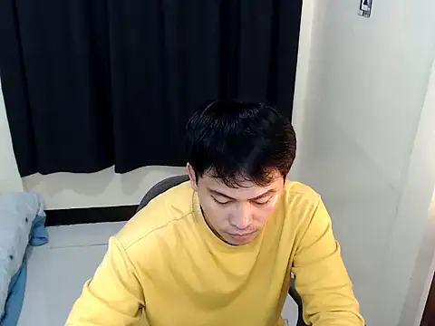 princeJayX online show from October 6, 12:15 am